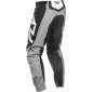Мотокрос брич FLY RACING F-16 Riding- Grey/Black/White 2025 thumb
