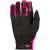 Мотокрос ръкавици FLY RACING Evolution DST- Black/Pink 2025 Мотокрос ръкавици FLY RACING Evolution DST- Black/Pink 2025 thumb