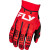 Мотокрос ръкавици FLY RACING Evolution DST- Red/White/Black 2025