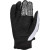 Детски мотокрос ръкавици FLY RACING F-16- Black/White 2025 thumb