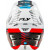 Мотокрос каска FLY RACING Formula CP Slice - White/Red/Cyan 2025 Мотокрос каска FLY RACING Formula CP Slice - White/Red/Cyan 2025 thumb