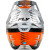 Мотокрос каска FLY RACING Formula CP Slice - Grey/Orange/Black 2025 Мотокрос каска FLY RACING Formula CP Slice - Grey/Orange/Black 2025 thumb