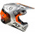 Мотокрос каска FLY RACING Formula CP Slice - Grey/Orange/Black 2025 Мотокрос каска FLY RACING Formula CP Slice - Grey/Orange/Black 2025 thumb