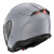 Каска за скутер SHARK SKWAL i3 JET SHADOW SILVER thumb