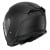 Каска за скутер SHARK SKWAL JET MATT BLACK thumb