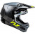 Мотокрос каска FLY RACING Formula S Carbon Protocol-Black Carbon/Grey/Hi-Vis 2025 thumb
