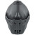 Ендуро каска FLY RACING Trekker Solid-Grey 2025 thumb