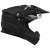 Ендуро каска FLY RACING Trekker Solid-Matte Black 2025 thumb