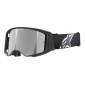 Мотокрос очила ALPINESTARS SUPERTECH CORP BLK/GRY MIRROR SILVER thumb
