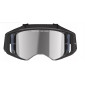 Мотокрос очила ALPINESTARS SUPERTECH CORP BLK/GRY MIRROR SILVER thumb