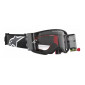 Мотокрос очила ALPINESTARS SUPERTECH CORP BLK/GRY CLEAR ROLL-OFF thumb
