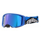 Мотокрос очила ALPINESTARS SUPERTECH STREAM BLUE MIRROR thumb
