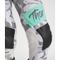 Дамски мотокрос брич  THOR SPORTMODE SHADOW TEAL thumb