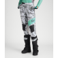 Дамски мотокрос брич  THOR SPORTMODE SHADOW TEAL thumb