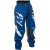 Детски мотокрос брич FLY RACING Kinetic Stoke-Navy/White 2025