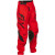Детски мотокрос брич FLY RACING Kinetic Stoke-Red/Black 2025