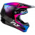 Мотокрос каска FLY RACING Formula S Carbon Protocol-Black Carbon/Blue/Pink 2025 Мотокрос каска FLY RACING Formula S Carbon Protocol-Black Carbon/Blue/Pink 2025 thumb