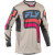 Мотокрос блуза FLY RACING Lite Vice S.E.- Light Grey/Pink/Coral