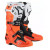 Мотокрос ботуши ALPINESTARS TECH 10 ENDURO ORANGE FLUO/BLACK/WHITE