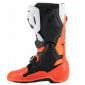 Мотокрос ботуши ALPINESTARS TECH 10 ENDURO ORANGE FLUO/BLACK/WHITE thumb