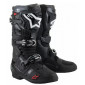 Мотокрос ботуши ALPINESTARS TECH 10 ENDURO BLACK thumb