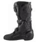 Мотокрос ботуши ALPINESTARS TECH 10 ENDURO BLACK thumb