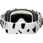 Мотокрос очила ALPINESTARS SUPERTECH CORP WHT/GLD MIRROR-GLD thumb