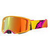 Мотокрос очила ALPINESTARS SUPERTECH CORP YLW/PNK MIRROR-RED