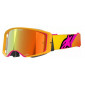 Мотокрос очила ALPINESTARS SUPERTECH CORP YLW/PNK MIRROR-RED thumb