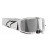 Мотокрос очила ALPINESTARS VISION 8 CORP WHT MIRROR-SILVER thumb