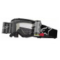 Мотокрос очила ALPINESTARS VISION 5 CORP BLK CLEAR ROLL-OFF thumb