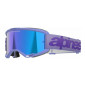 Мотокрос очила ALPINESTARS VISION 5 WORDMARK PRPL MIRROR-BL thumb