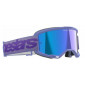 Мотокрос очила ALPINESTARS VISION 5 WORDMARK PRPL MIRROR-BL thumb