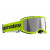 Мотокрос очила ALPINESTARS VISION 3 WORDMARK YLW FLUO MIRROR-SIL thumb