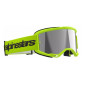 Мотокрос очила ALPINESTARS VISION 3 WORDMARK YLW FLUO MIRROR-SIL thumb
