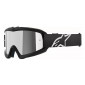 Детски мотокрос очила ALPINESTARS VISION CORP BLK MIRROR-SIL