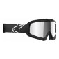 Детски мотокрос очила ALPINESTARS VISION CORP BLK MIRROR-SIL thumb
