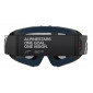 Детски мотокрос очила ALPINESTARS VISION CORP BLK MIRROR-SIL thumb