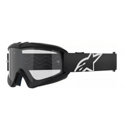 Детски мотокрос очила ALPINESTARS VISION CORP BLACK CLEAR