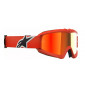 Детски мотокрос очила ALPINESTARS VISION CORP ORG MIRROR-RED thumb