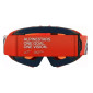 Детски мотокрос очила ALPINESTARS VISION CORP ORG MIRROR-RED thumb