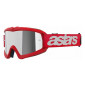 Детски мотокрос очила ALPINESTARS VISION BLAZE RED MIRROR-SIL thumb