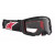 Мотокрос очила ALPINESTARS SUPERTECH CORP BLACK/RED CLEAR thumb