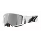 Мотокрос очила ALPINESTARS SUPERTECH CORP WHITE MIRROR-SILVER thumb