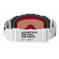 Мотокрос очила ALPINESTARS SUPERTECH CORP WHITE MIRROR-SILVER thumb