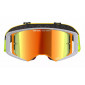Мотокрос очила ALPINESTARS SUPERTECH CORP YLW/GREY MIRROR-RED thumb