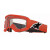 Мотокрос очила ALPINESTARS VISION 5 CORP ORANGE CLEAR thumb