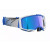 Мотокрос очила ALPINESTARS VISION 8 CORP BL/WT MIRROR-BLUE thumb