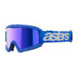 Детски мотокрос очила ALPINESTARS VISION BLAZE BL MIRROR-BL thumb