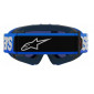 Детски мотокрос очила ALPINESTARS VISION BLAZE BL MIRROR-BL thumb